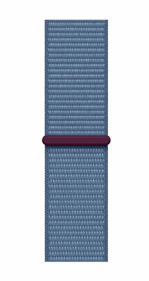 Умные часы Apple Watch Series SE 2023 Aluminium Case GPS 40мм MRE33 корпус серебристый Sport Loop ремешок (Silver, Winter Blue) Умные часы Apple Watch Series SE 2023 Aluminium Case GPS 40мм MRE33 корпус серебристый Sport Loop ремешок (Silver, Winter Blue)