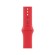 Часы Apple Watch Series 6 GPS 44mm Aluminum Case with Sport Band (M00M3) (красный, Красный )
