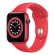 Часы Apple Watch Series 6 GPS 44mm Aluminum Case with Sport Band (M00M3) (красный, Красный )