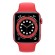 Часы Apple Watch Series 6 GPS 44mm Aluminum Case with Sport Band (M00M3) (красный, Красный )