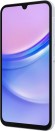 Смартфон Samsung A155F Galaxy A15 5G 8/256Gb Dual nano SIM, не РСТ (Голубой)