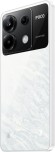Смартфон Xiaomi POCO X6 5G 12/256 ГБ Global, Dual nano SIM (Белый)