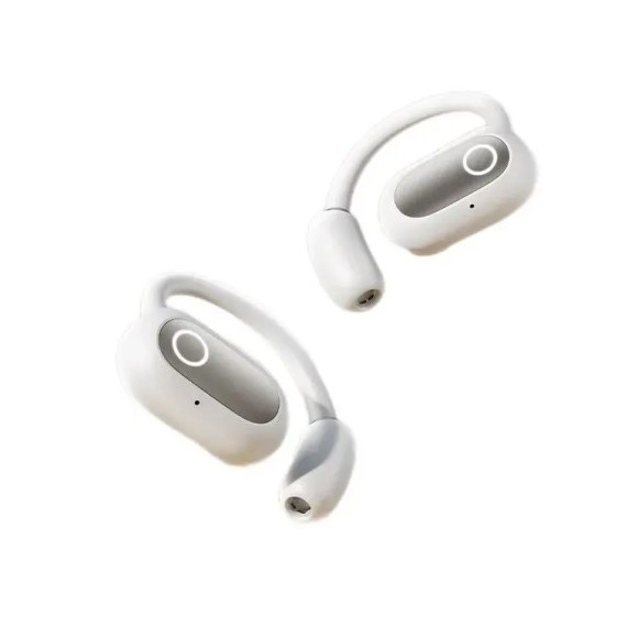 Наушники Baseus Eli Sport 1 Open-Ear TWS Earbuds White