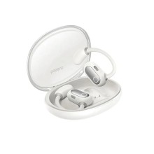 Наушники Baseus Eli Sport 1 Open-Ear TWS Earbuds White