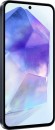 Смартфон Samsung A556E/DS Galaxy A55 12/256Gb 5G Slim box, Dual: nano SIM + eSIM, не РСТ (Navy)