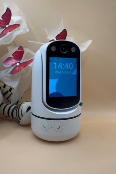 Камера с функцией видео-вызова C20 Камера с функцией видео-вызова C20