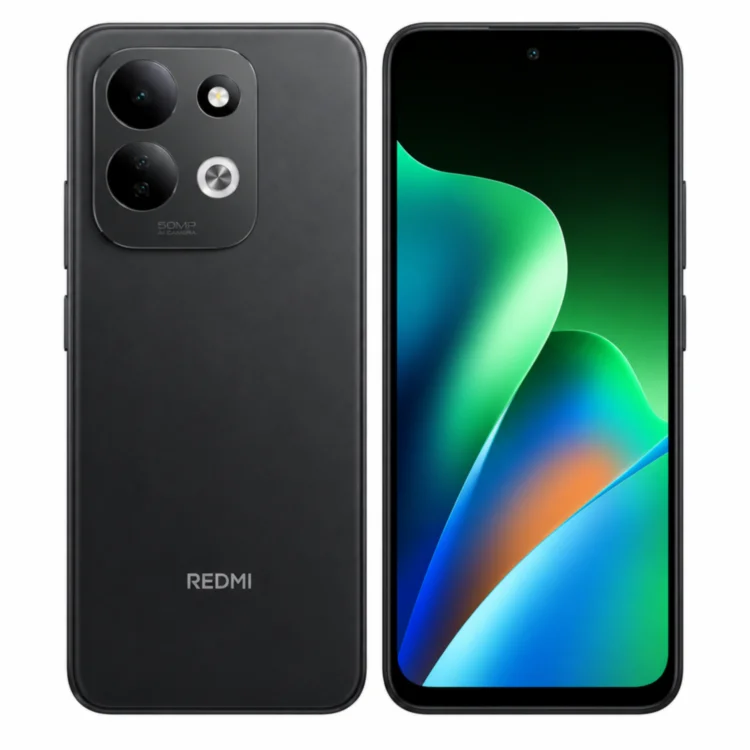 Xiaomi Redmi 17 256Gb RAM 8Gb NFC РСТ