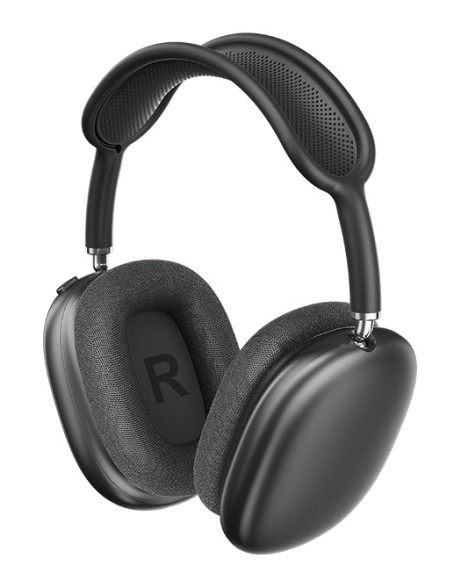 Беспроводные наушники Wecome WM-03 Black