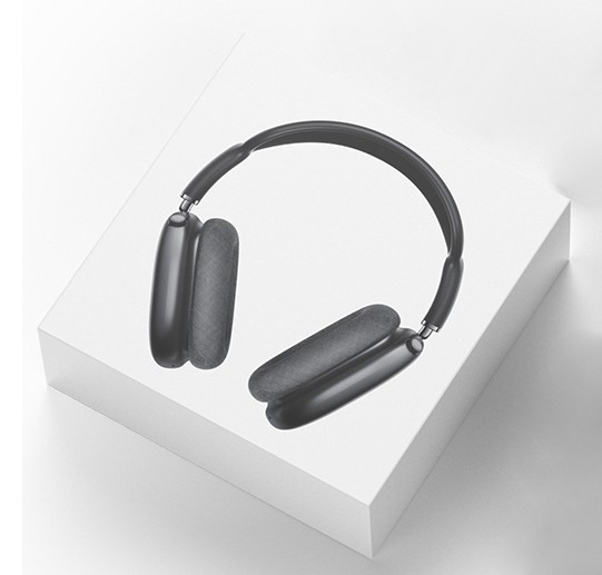 Беспроводные наушники Wecome WM-03 Black