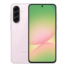 Смартфон Samsung A566B/DS Galaxy A56 12/256Gb 5G Slim box не РСТ (Pink)