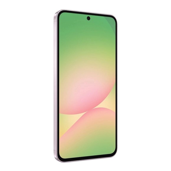 Смартфон Samsung Galaxy A56 5G 12/256Gb (DS-A566B) (Pink)
