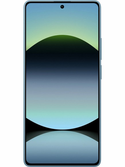 Смартфон Xiaomi Redmi Note 14S 8/256Gb Global (Blue) Смартфон Xiaomi Redmi Note 14S 8/256Gb Global (Blue)