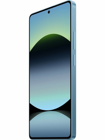 Смартфон Xiaomi Redmi Note 14S 8/256Gb Global (Blue) Смартфон Xiaomi Redmi Note 14S 8/256Gb Global (Blue)