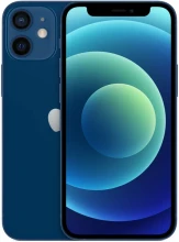 Смартфон Apple iPhone 12 128Gb (Blue) Смартфон Apple iPhone 12 128Gb (Blue)