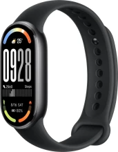 Фитнес-браслет XiaoMi Smart Band 10 (Black)