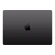 Ноутбук Apple MacBook Pro 14" M5 16Gb/512Gb (MDE04) (2025) (без RuStore) (Space Black)