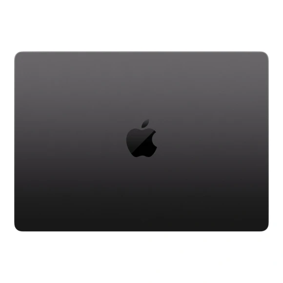 Ноутбук Apple MacBook Pro 14" M5 16Gb/512Gb (MDE04) (2025) (без RuStore) (Space Black)