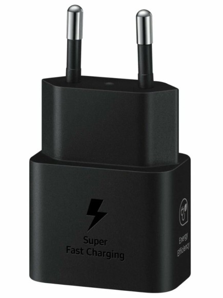 СЗУ Samsung Original 25W Type-C (EP-T2510) (Черный)