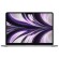 Ноутбук Apple MacBook Air 13" (M2, 8C CPU/10C GPU, 8 ГБ, 512 ГБ SSD(MLXX3) Space Gray (2022) (без RuStore) (Space Gray) Ноутбук Apple MacBook Air 13" (M2, 8C CPU/10C GPU, 8 ГБ, 512 ГБ SSD(MLXX3) Space Gray (2022) (без RuStore) (Space Gray)