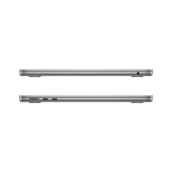 Ноутбук Apple MacBook Air 13" (M2, 8C CPU/10C GPU, 8 ГБ, 512 ГБ SSD(MLXX3) Space Gray (2022) (без RuStore) (Space Gray) Ноутбук Apple MacBook Air 13" (M2, 8C CPU/10C GPU, 8 ГБ, 512 ГБ SSD(MLXX3) Space Gray (2022) (без RuStore) (Space Gray)