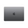 Ноутбук Apple MacBook Air 13" (M2, 8C CPU/10C GPU, 8 ГБ, 512 ГБ SSD(MLXX3) Space Gray (2022) (без RuStore) (Space Gray) Ноутбук Apple MacBook Air 13" (M2, 8C CPU/10C GPU, 8 ГБ, 512 ГБ SSD(MLXX3) Space Gray (2022) (без RuStore) (Space Gray)