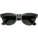 Умные очки Ray-Ban Meta Skyler (Gen 2) RW4014 601/1M52 Shiny Black,Graph Transitions Green