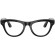 Умные очки Ray-Ban Meta Skyler (Gen 2) RW4014 601/1M52 Shiny Black,Graph Transitions Green