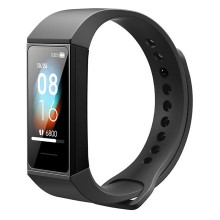 Браслет Xiaomi Mi Band 4С  (черный)