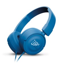 Наушники JBL T450 Blue