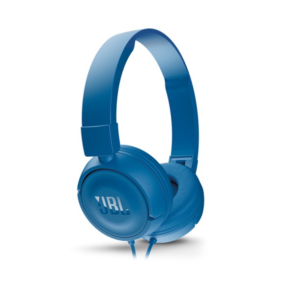 Наушники JBL T450 Blue