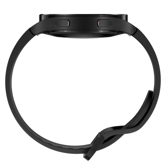 Умные часы Samsung Galaxy Watch4 44mm (SM-R870N) (черный) Умные часы Samsung Galaxy Watch4 44mm (SM-R870N) (черный)