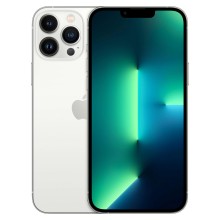 Смартфон Apple iPhone 13 Pro Max 256Gb A2643 (серебристый)