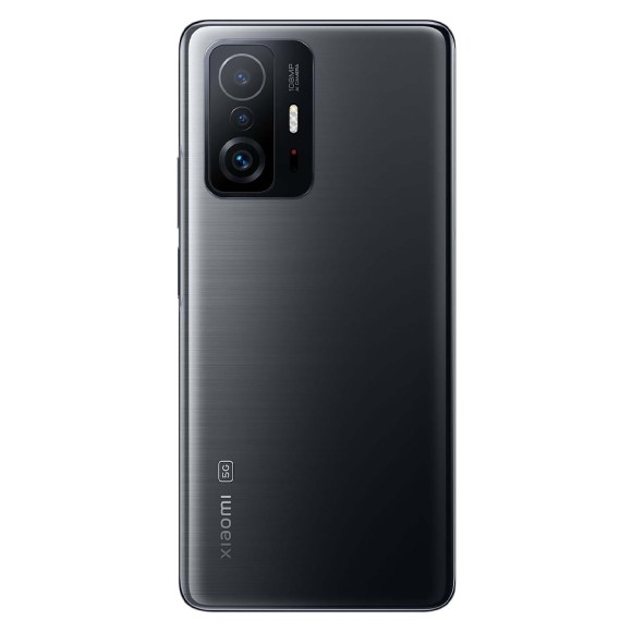 Смартфон Xiaomi 11T 8/256Gb RU (серый)