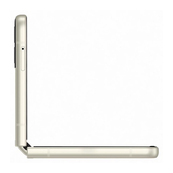 Смартфон Samsung Galaxy Z Flip3 5G 8/128Gb (SM-F711B) (бежевый) Смартфон Samsung Galaxy Z Flip3 5G 8/128Gb (SM-F711B) (бежевый)