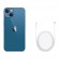 Смартфон Apple iPhone 13 256Gb A2633 (синий)