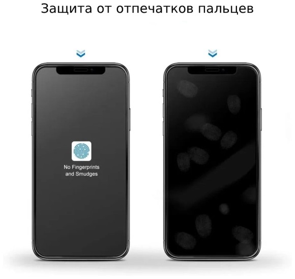 Стекло Apple iPhone 14 Pro Max Remax GL-56 Стекло Apple iPhone 14 Pro Max Remax GL-56