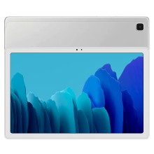 Планшет Samsung Galaxy Tab A7 10.4 SM-T505 32GB (2020) (серебристый)