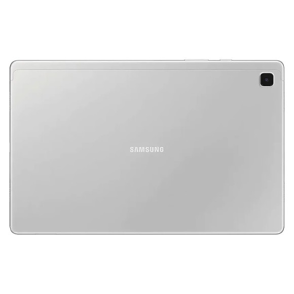 Планшет Samsung Galaxy Tab A7 10.4 SM-T505 32GB (2020) серебристый Планшет Samsung Galaxy Tab A7 10.4 SM-T505 32GB (2020) серебристый