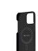 Чехол-накладка для iPhone 14 Pro Max PITAKA MagEZ Case 3 черный