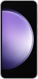 Смартфон Samsung SM-S711B Galaxy S23 FE 5G  8/128 ГБ,  Dual: nano SIM + eSIM, не РСТ (Фиолетовый)