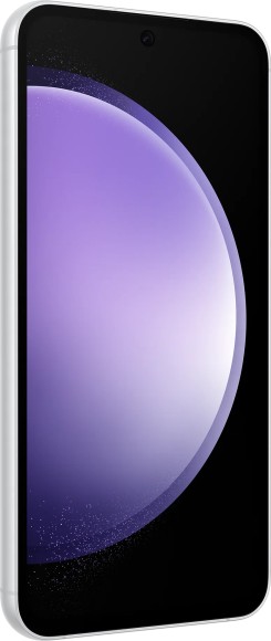 Смартфон Samsung SM-S711B Galaxy S23 FE 5G  8/128 ГБ,  Dual: nano SIM + eSIM, не РСТ (Purple)