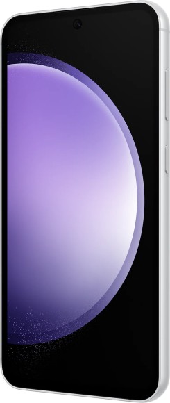 Смартфон Samsung SM-S711B Galaxy S23 FE 5G  8/128 ГБ,  Dual: nano SIM + eSIM, не РСТ (Purple)