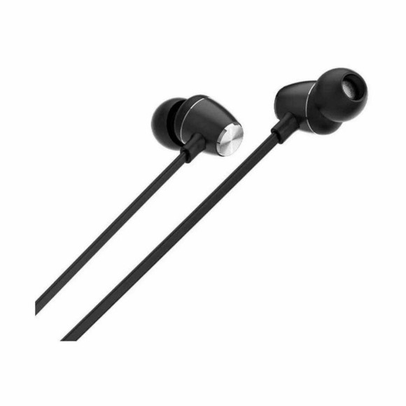 Наушники Celebrat A22 черные Наушники Celebrat A22 черные