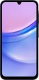 Смартфон Samsung A155F Galaxy A15 5G 8/256Gb Dual nano SIM, не РСТ (Темно-синий)