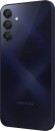 Смартфон Samsung A155F Galaxy A15 5G 8/256Gb Dual nano SIM, не РСТ (Темно-синий)