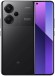 Смартфон Xiaomi Redmi Note 13 Pro Plus 5G 8/256Gb   EUR (Черный)