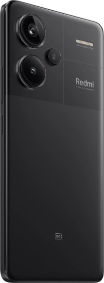 Смартфон Xiaomi Redmi Note 13 Pro Plus 5G 8/256Gb   EUR (Черный)