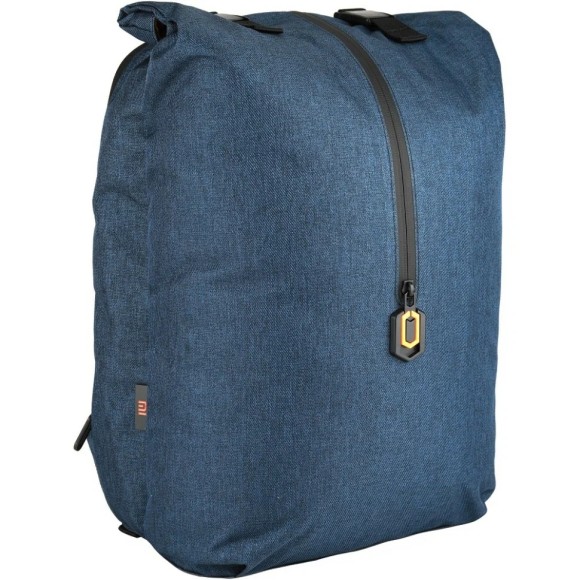 Рюкзак Xiaomi Mijia Rolled casual backpack Blue