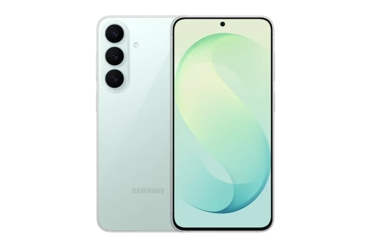 Смартфон Samsung SM-S741B Galaxy S26 FE 5G 8/256GB не РСТ