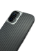 Чехол-накладка для iPhone 16 S I-MIKE Black